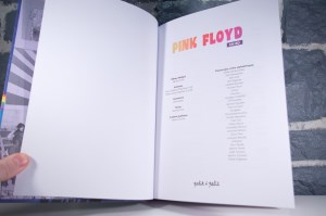 Pink Floyd en Bande Dessinée (05)